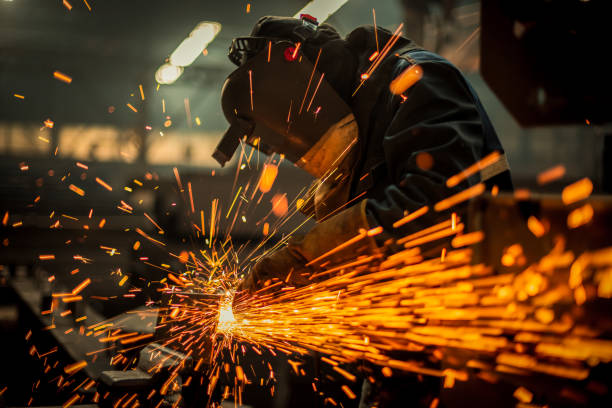 Best Food and Beverage Processing Equipment Welding in South Wenatchee, WA