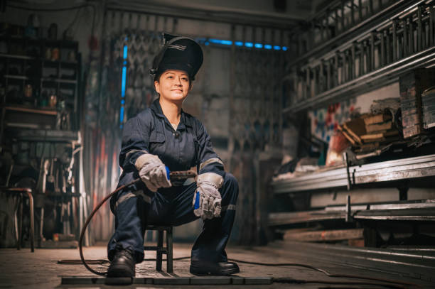 Best Automation and Robotic Welding in South Wenatchee, WA