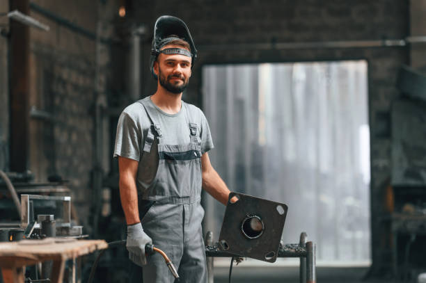 Best Aerospace and Defense Welding in South Wenatchee, WA