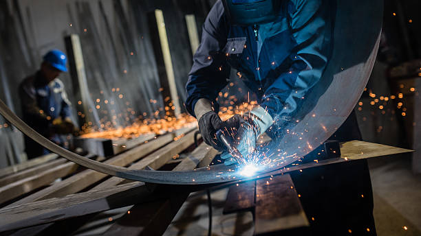 Best Specialty Welding Processes in South Wenatchee, WA