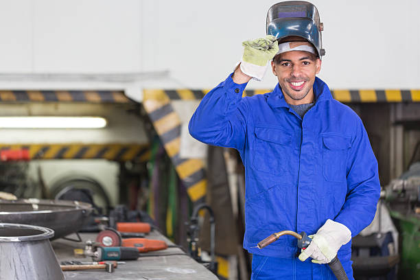 Trusted South Wenatchee, WA Welder & Metal Fabrication Experts